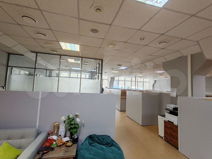 Офис, 220 м²