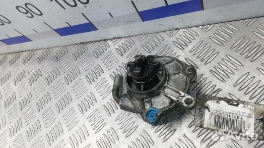 Насос вакуумный mercedes benz vito W638 (YBN13KX01