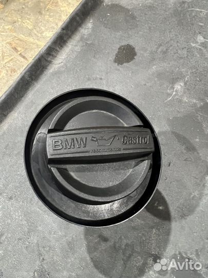 Масло заливная горловина N57D30 BMW X5 E70