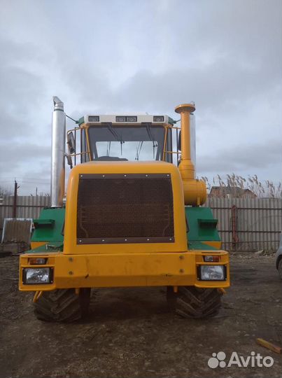 Трактор Кировец К-701, 2006