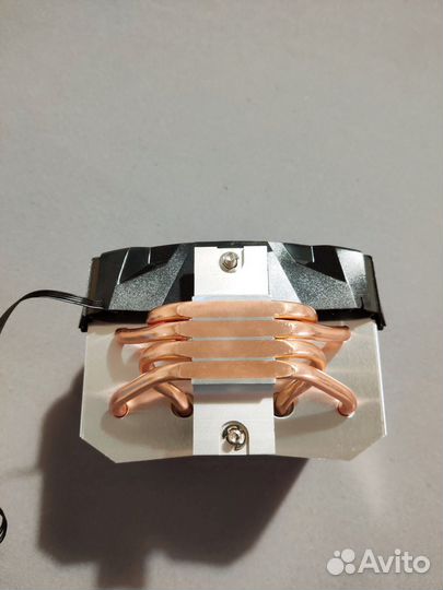 Кулер Arctic Cooling Freezer i35 CO