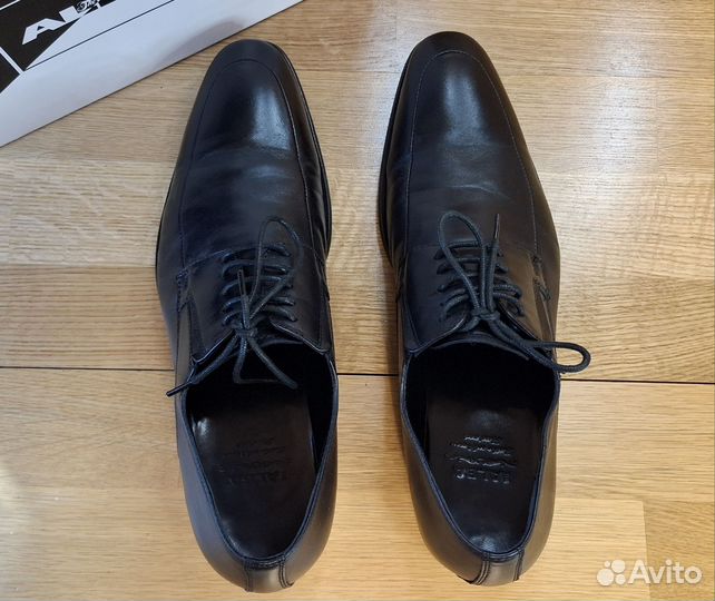 Туфли мужские 43 размер италия