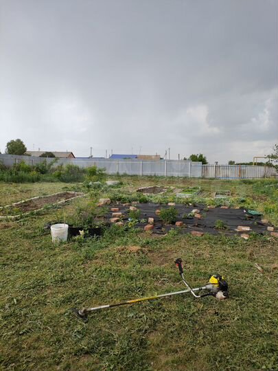 Дом 67 м² на участке 15 сот.