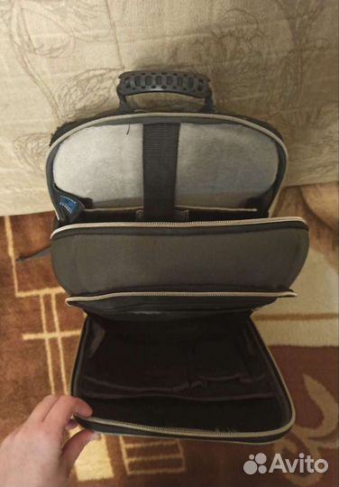 Рюкзак Proff World of Warcraft