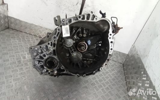 Кпп 6ст. toyota RAV 4 ZSA3 (AEA21TX01)