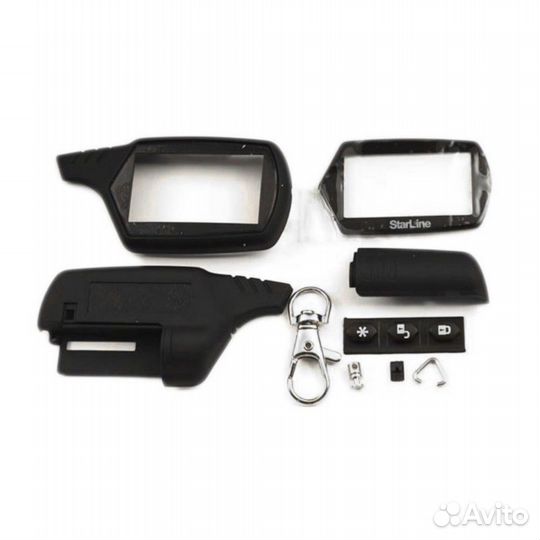 Корпус Starline A91/A61/B9/B6