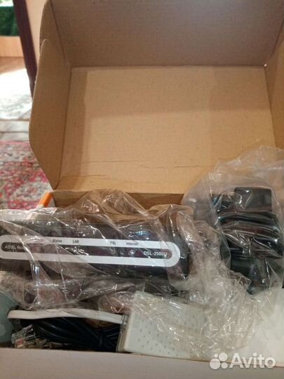 Приставка для интернета