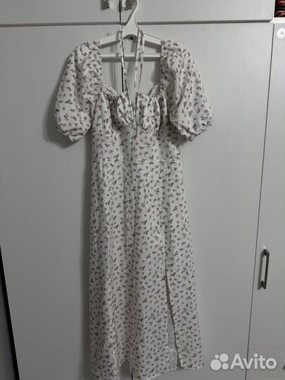 Платья женские