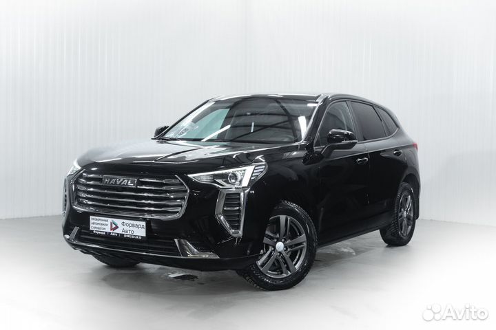 HAVAL Jolion 1.5 AMT, 2023, 18 869 км