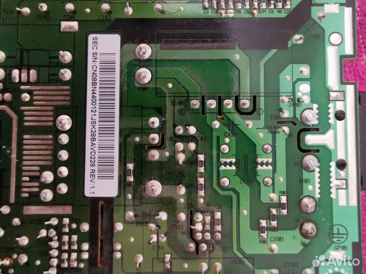 Платы монитора samsung 19 дюймов