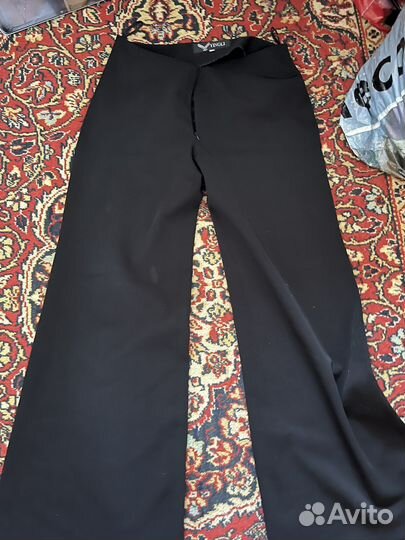 Вещи женские в пакете