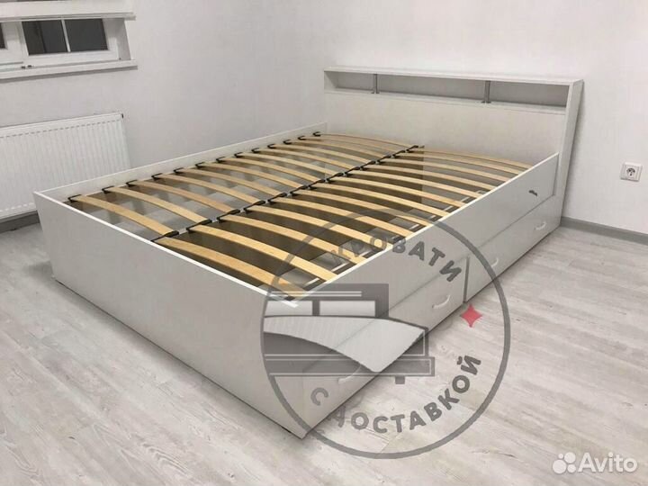 Кровать 140 200