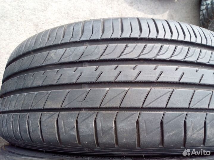 Dunlop Le Mans V 225/50 R18 95W