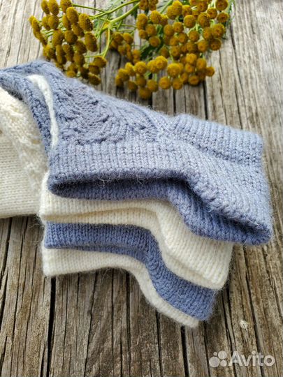 Спортивные носочки