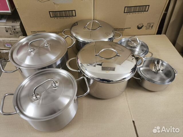 Посуда Гурман всмпо новая, разные серии купить в Екатеринбурге | Товары ...