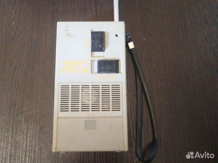 Радио нейва рп-205