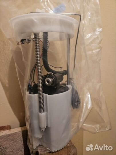 Насос топливный Форд Куга 2, новый