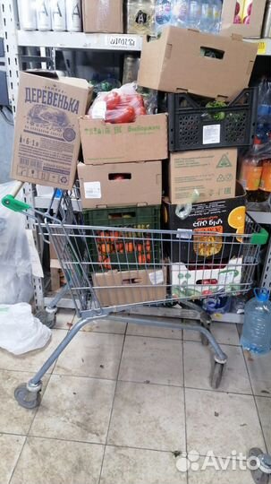 Корма для животных