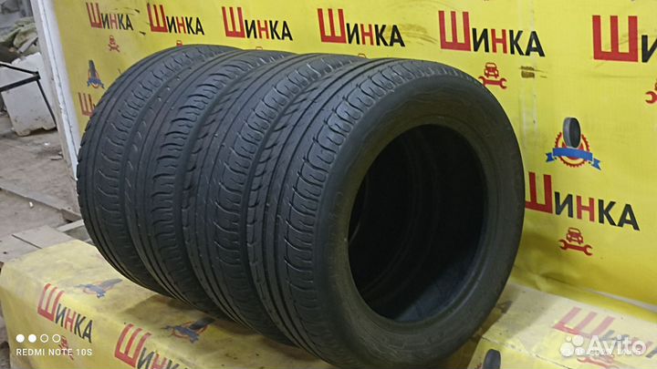 Bfgoodrich G-Grip 185/60 R14