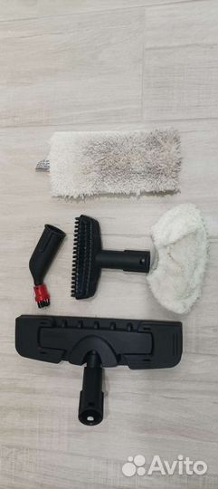 Аренда парогенератора Karcher SC 2500 C