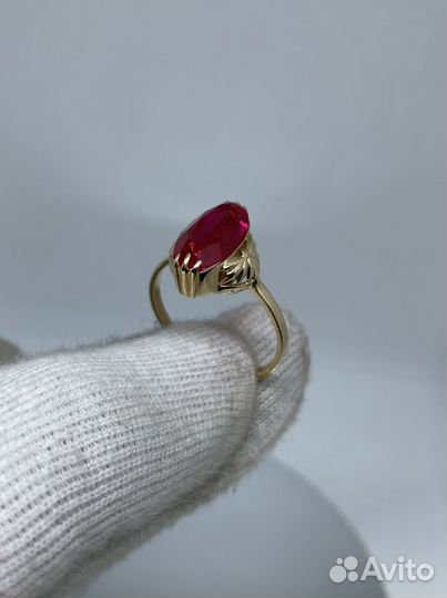 Золотое кольцо СССР «Рига»