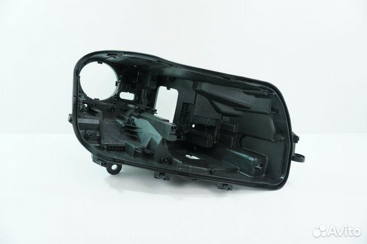 Корпус фары правый Mercedes-Benz Gls-Class X167