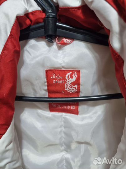 Жилетка Bosco женская