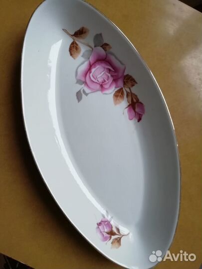 Селедочница времен СССР