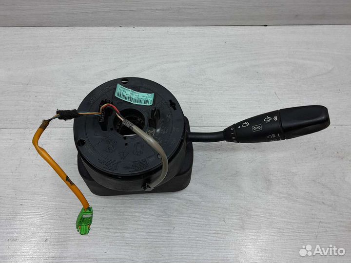 Подрулевой переключатель mercedes sprinter