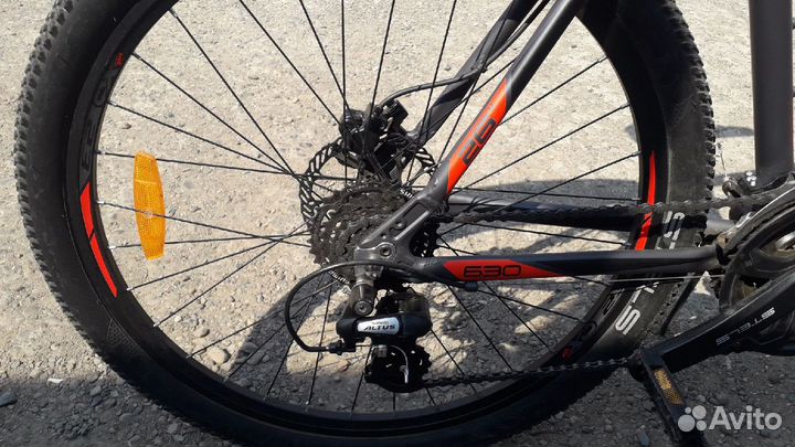 Велосипеды бу взрослый stels