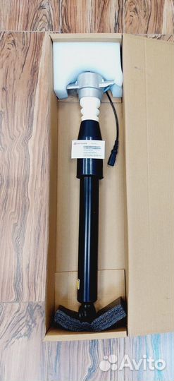 Амортизатор Audi A7 Sportback