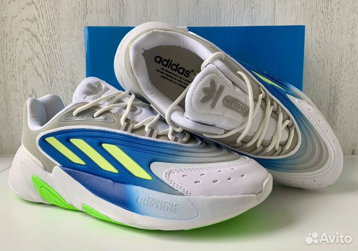 Кроссовки Adidas Ozelia, р.41/46