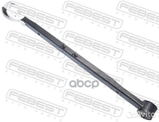 Рычаг задн подвески правый mazda 323 BJ 1998-20