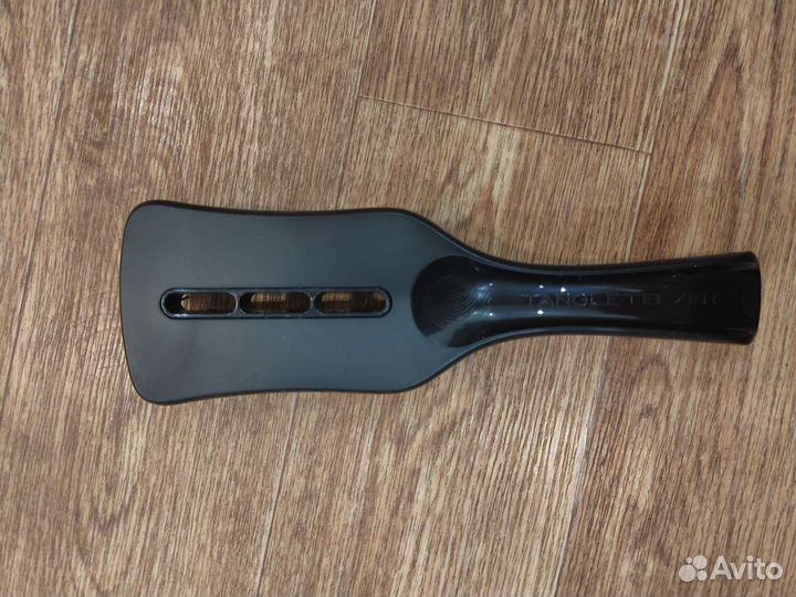Расческа tangle teezer jet black новая