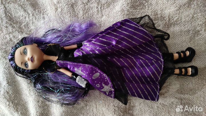 Кукла аналог эвер афтер хай