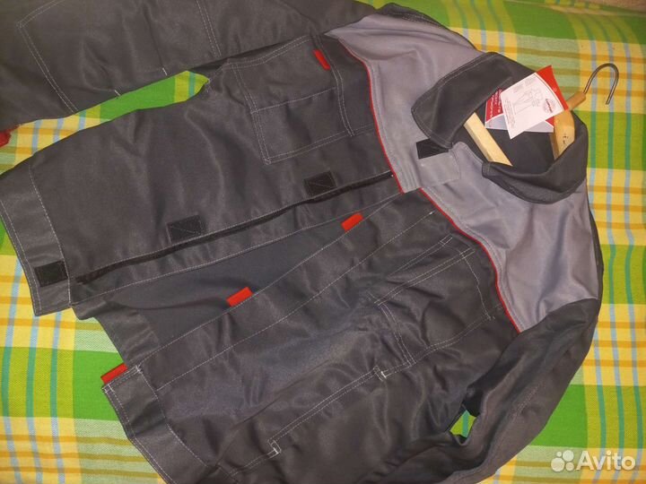 Костюм рабочий