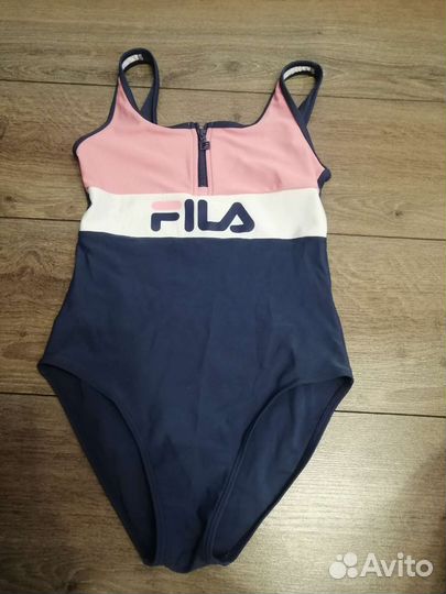 Купальник для девочки