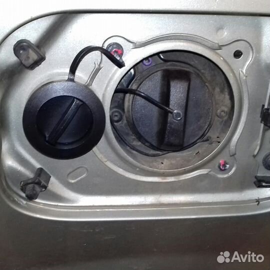 Газовое оборудование