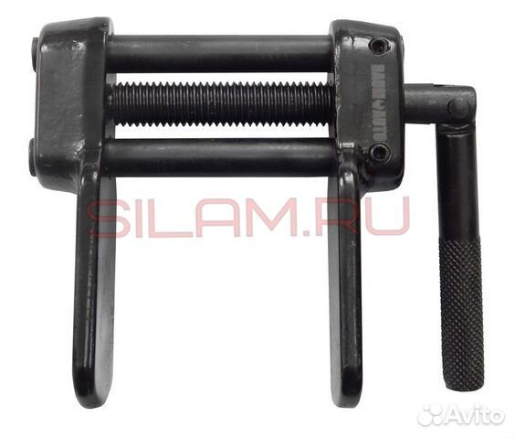 Приспособление для разведения тормозных цилиндров