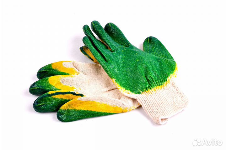 Перчатки рабочие