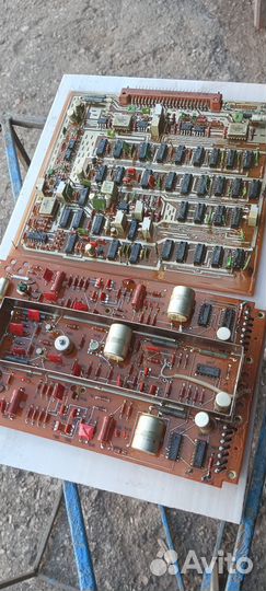 Радио детали