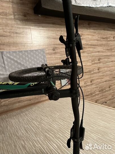 Велосипед univega 5.0