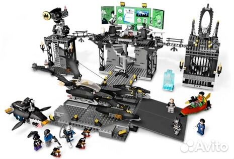 Lego 2006 7783