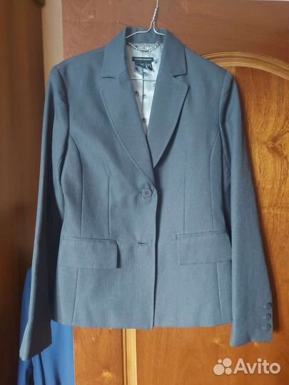 Пиджак, куртка 46-48
