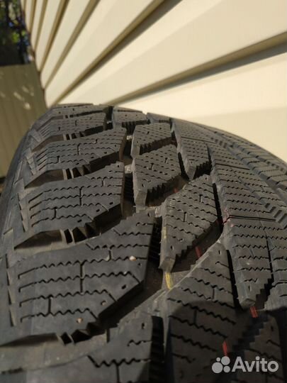 Cordiant Winter Drive 2 235/55 R18 104T