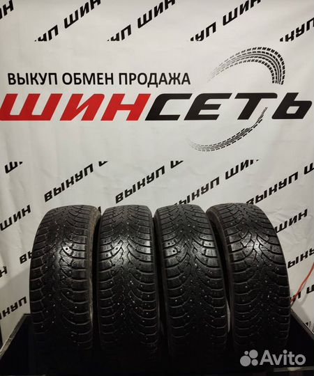 Pirelli Formula Ice 195/65 R15