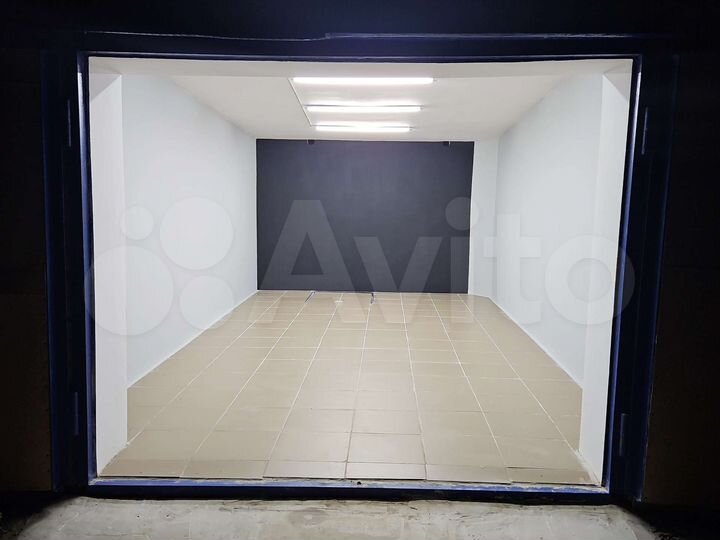 Гараж, 20 м²