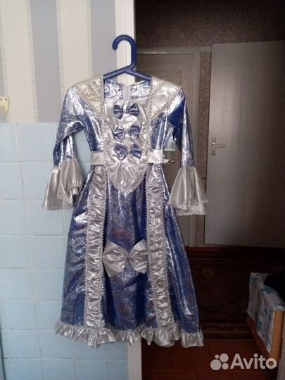 Продам новогодний костюм