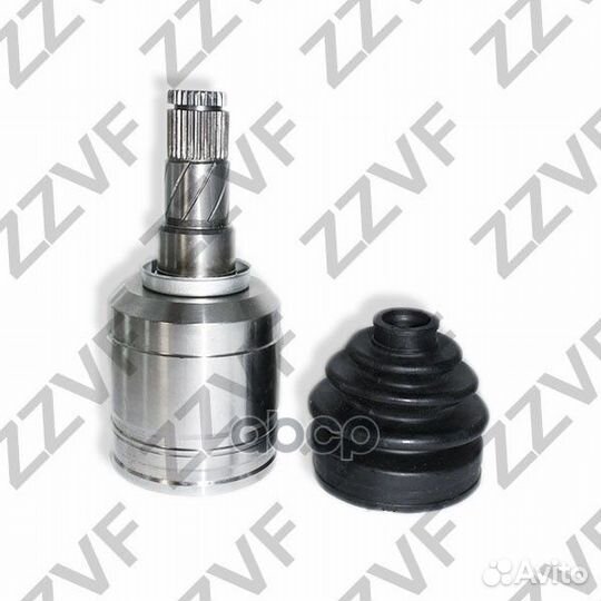 Шрус внутренний левый (L) nissan maxima (00-06