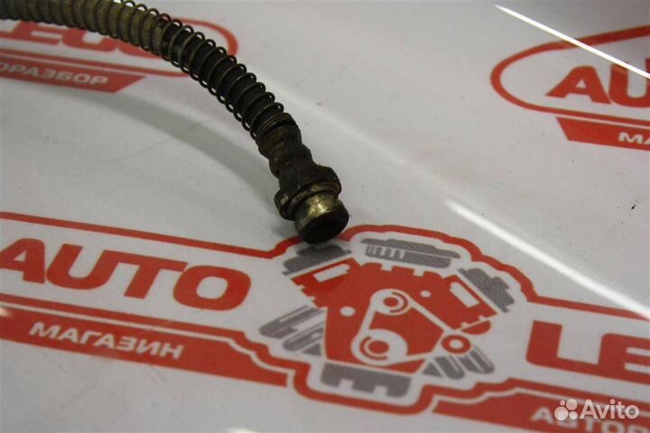 Шланг тормозной передний Mitsubishi Lancer 9 2006